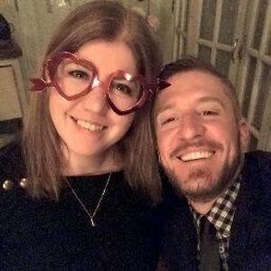 Meet your Posher, Louise